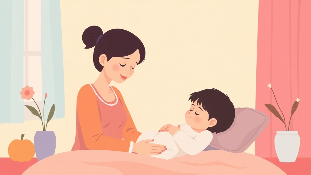 Detailed visual representation of when You Lose Your Baby What to Expect