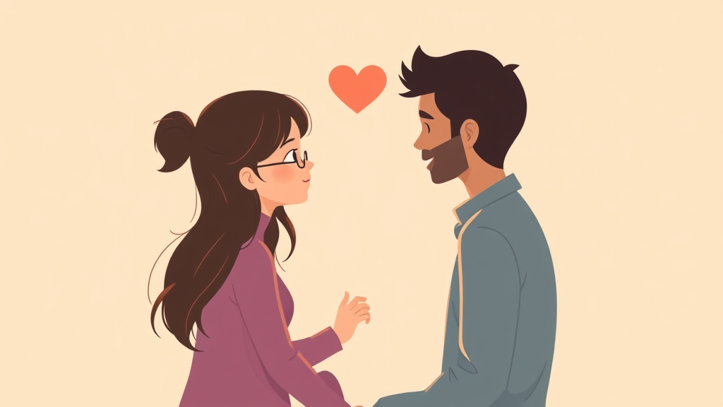 A professional illustration depicting when You Lose Your Best Friend What to Expect