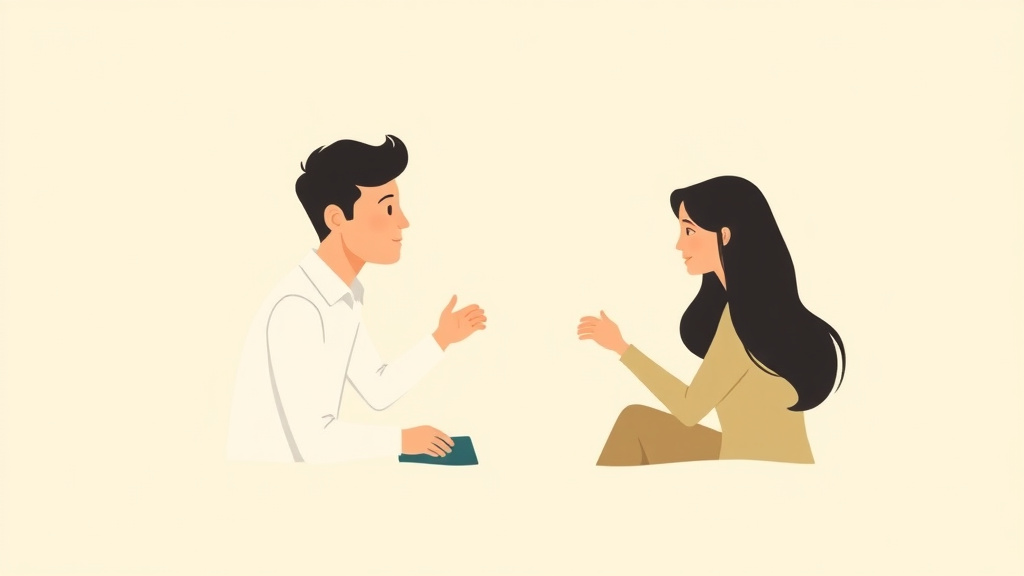 Illustration breaking down the fundamentals of when You Lose Your Brother What to Expect