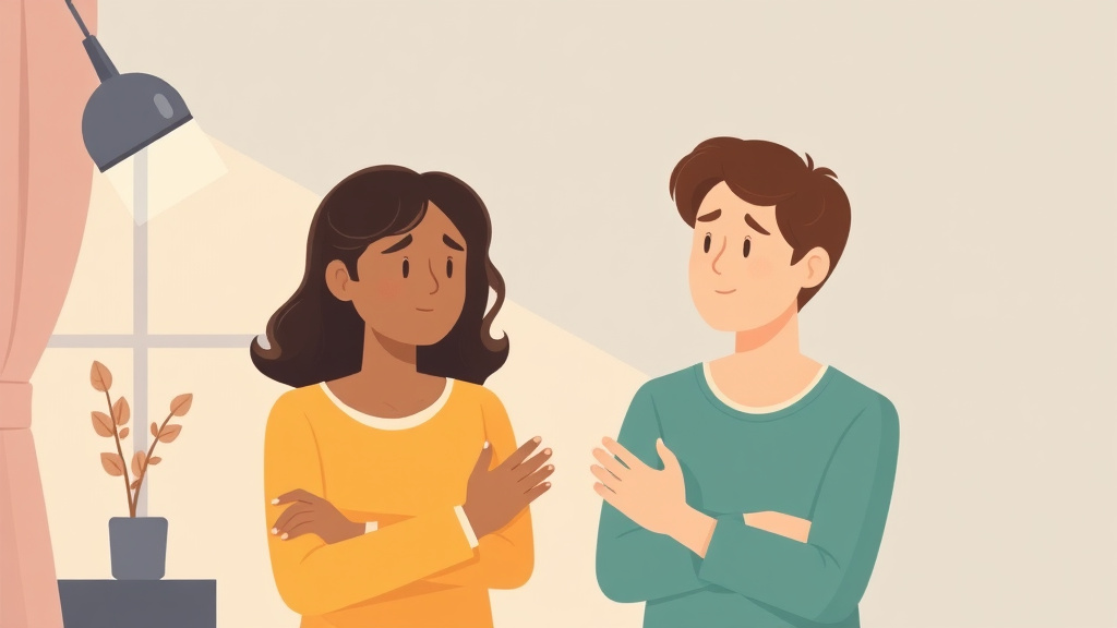Educational graphic covering the essentials of when You Lose Your Close Friend What to Expect