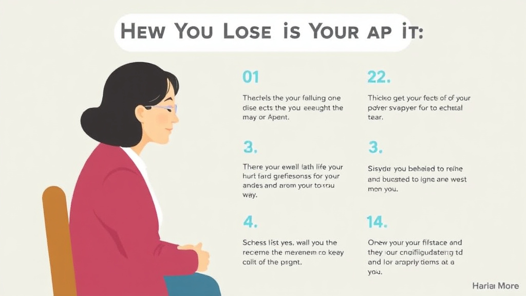 Practical workflow diagram for when You Lose Your Father What to Expect