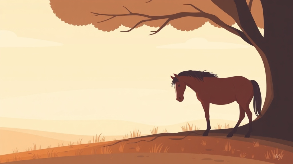 An informative visual explaining when You Lose Your Horse What to Expect for beginners and professionals