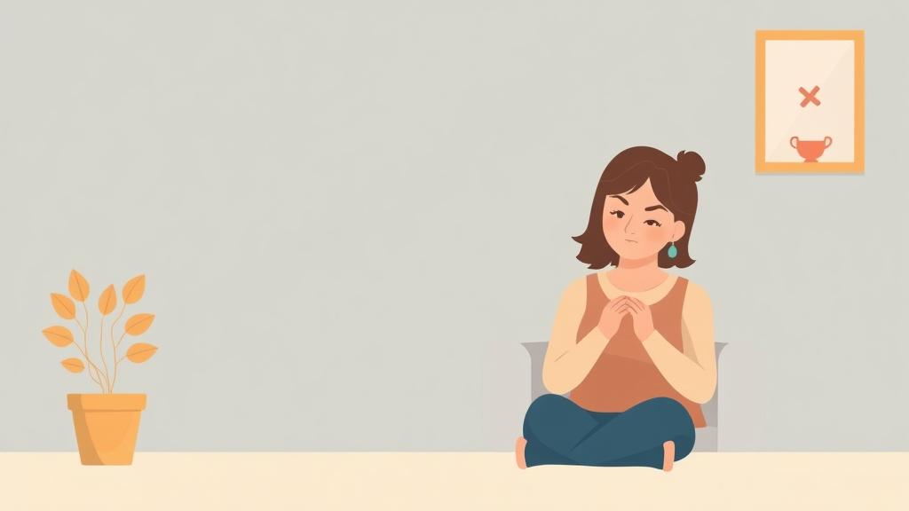 Visual overview of when You Lose Your Husband What to Expect with key concepts highlighted