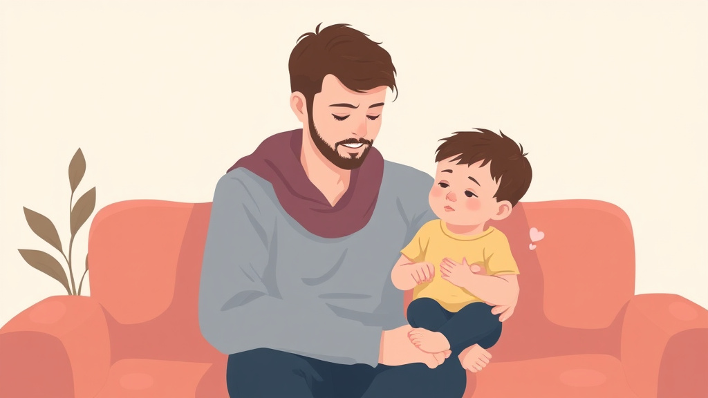 Illustration breaking down the fundamentals of when You Lose Your Nephew What to Expect