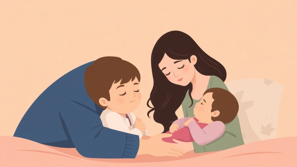 Clear illustration of when You Lose Your Niece What to Expect with supporting details