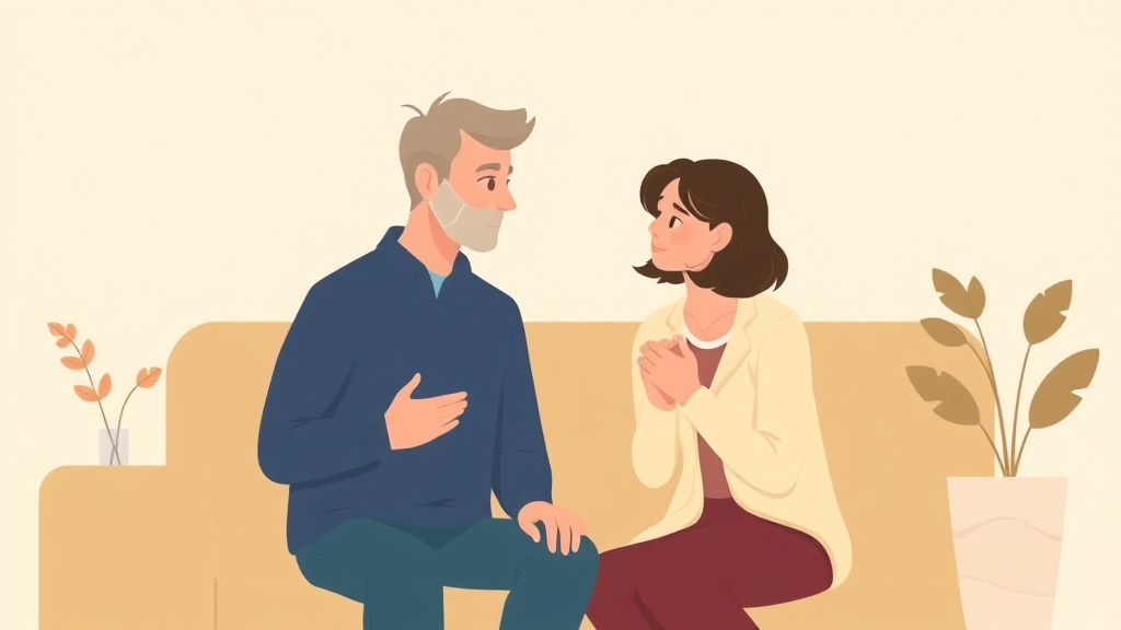 Clear illustration of when You Lose Your Parent What to Expect with supporting details