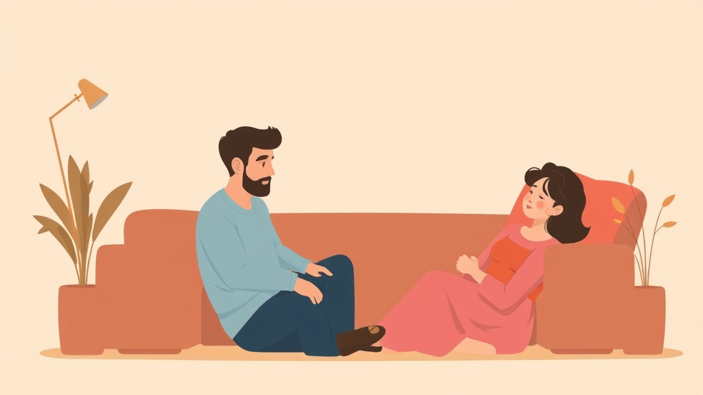 Visual overview of when You Lose Your Son What to Expect with key concepts highlighted