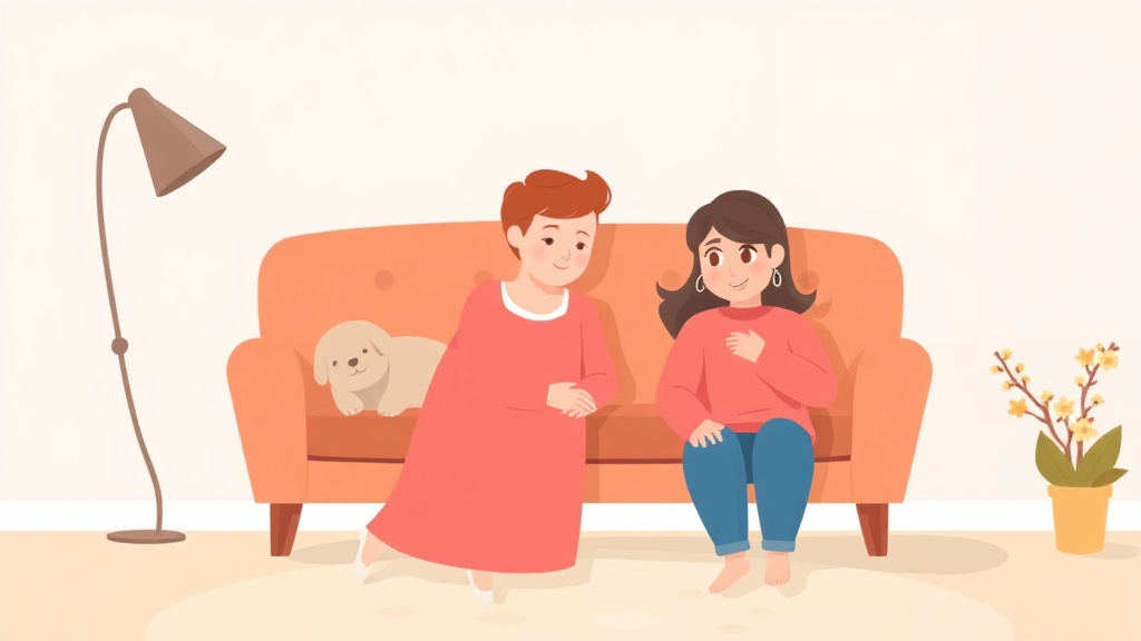 Visual overview of when You Lose Your Spouse What to Expect with key concepts highlighted
