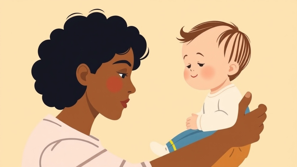 Visual overview of when You Lose Your Toddler What to Expect with key concepts highlighted