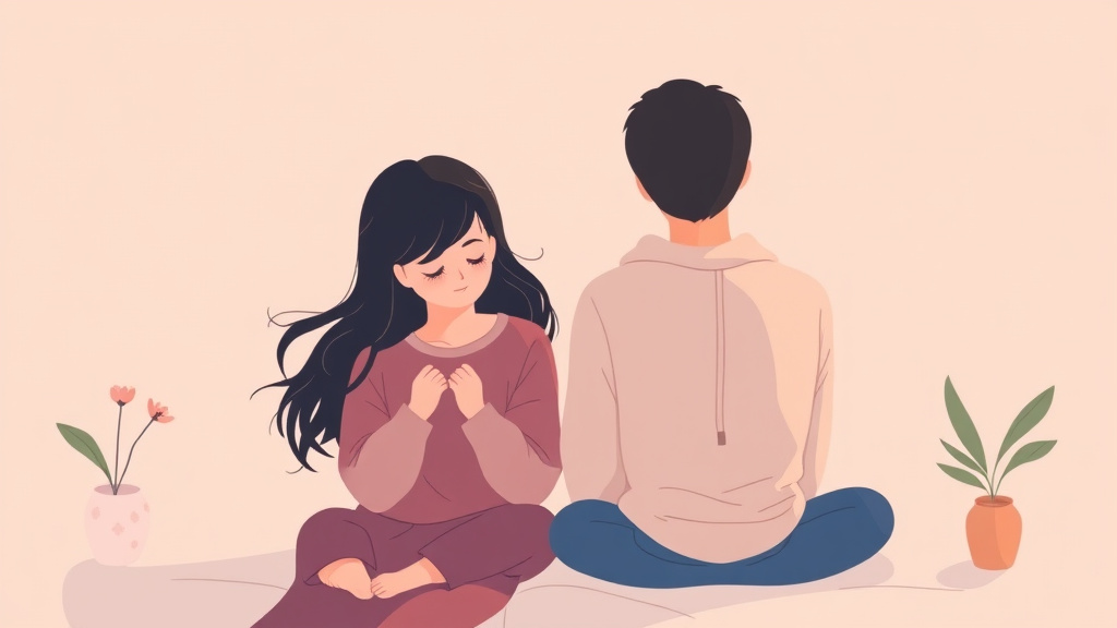 Clear illustration of when You Lose Your Twin What to Expect with supporting details