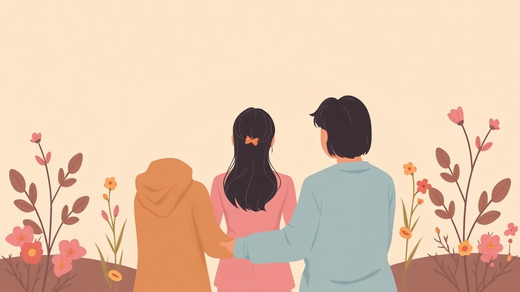 Clear illustration of backing up Photos of Your Loved One with supporting details