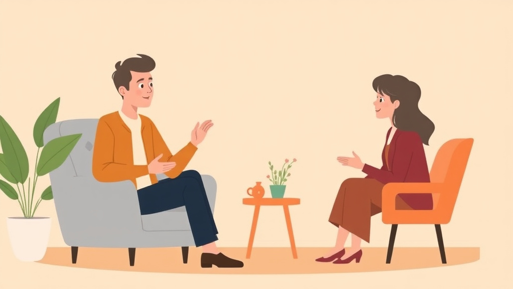 An informative visual explaining creating a Legacy Video Interview for beginners and professionals