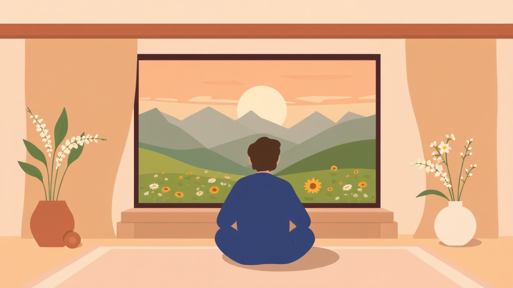 An informative visual explaining creating a Memorial Slideshow for beginners and professionals