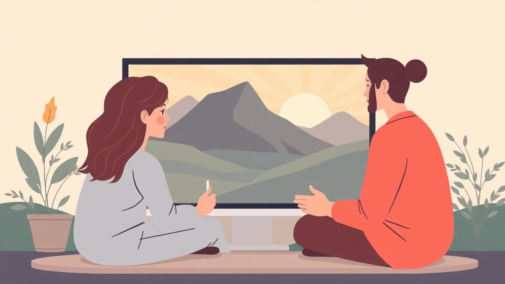 Illustration breaking down the fundamentals of creating a Memorial Website