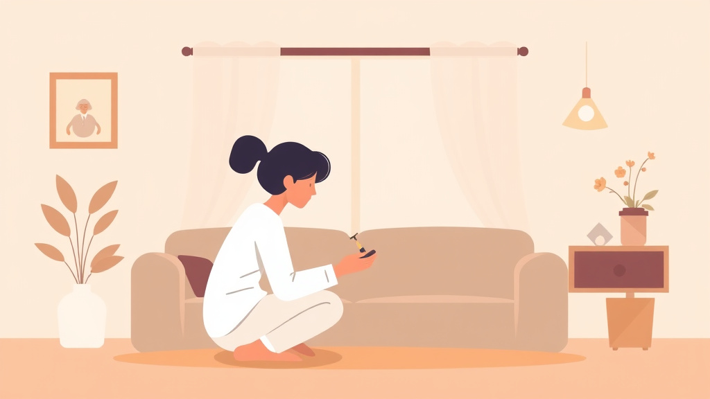 Detailed visual representation of creating Video Tributes for Loved Ones