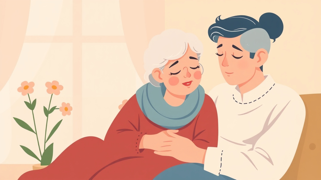 Illustration breaking down the fundamentals of grandparent Memory Projects for Children