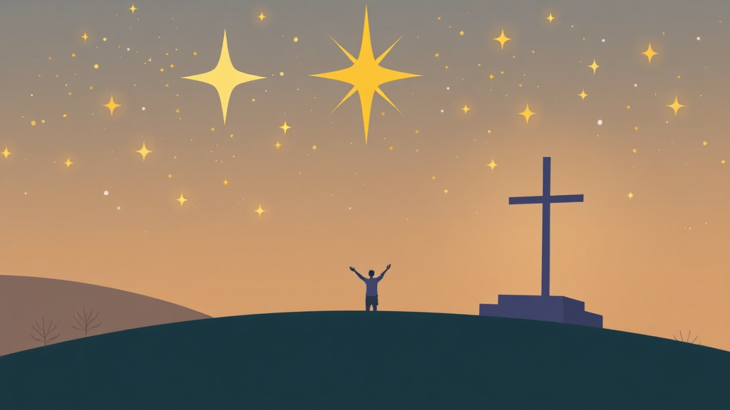 Clear illustration of memorial Star Naming and Dedications with supporting details