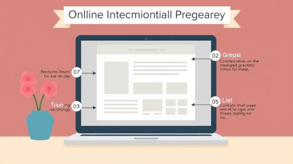 Process flow illustration for putting online Memorial Pages and Tributes into action