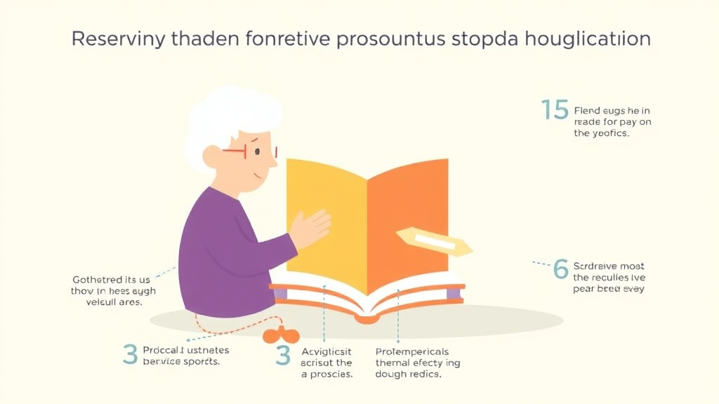 Hands-on guide visualization for preserving Memories of Someone With Dementia