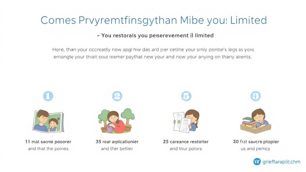 Hands-on guide visualization for preserving Memories When Photos Are Limited