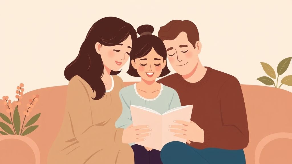 An informative visual explaining recording Family Stories Before Loss for beginners and professionals