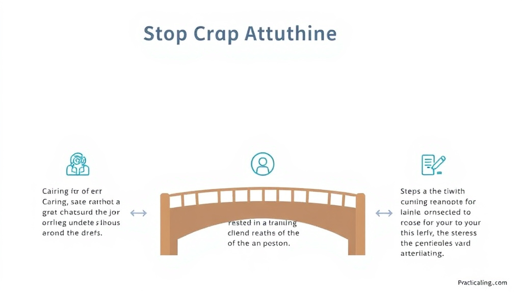 Step-by-step visual guide for implementing creating a Caring Bridge Page
