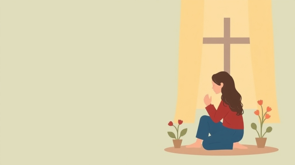 Illustration breaking down the fundamentals of grief Support Beyond the First Year