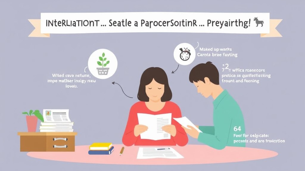 Implementation roadmap for helping With Paperwork After a Death with actionable steps