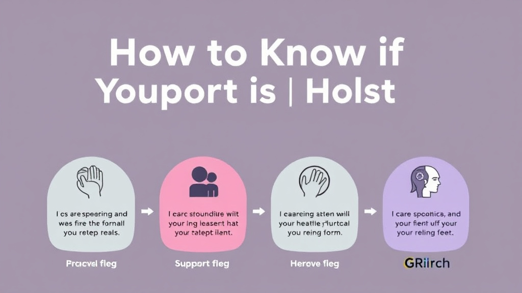 Implementation roadmap for know If Your Support is Helping with actionable steps