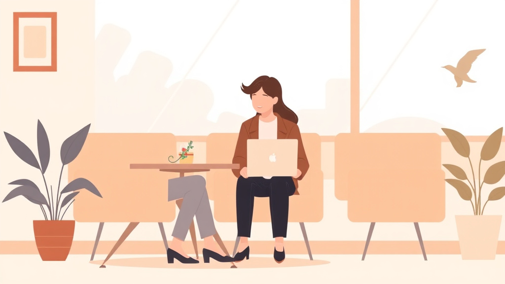Educational graphic covering the essentials of returning Coworker After Bereavement