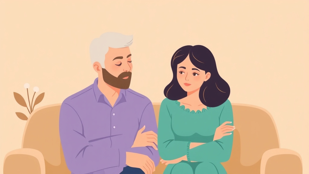 Illustration breaking down the fundamentals of saying Something is Better Than Saying Nothing