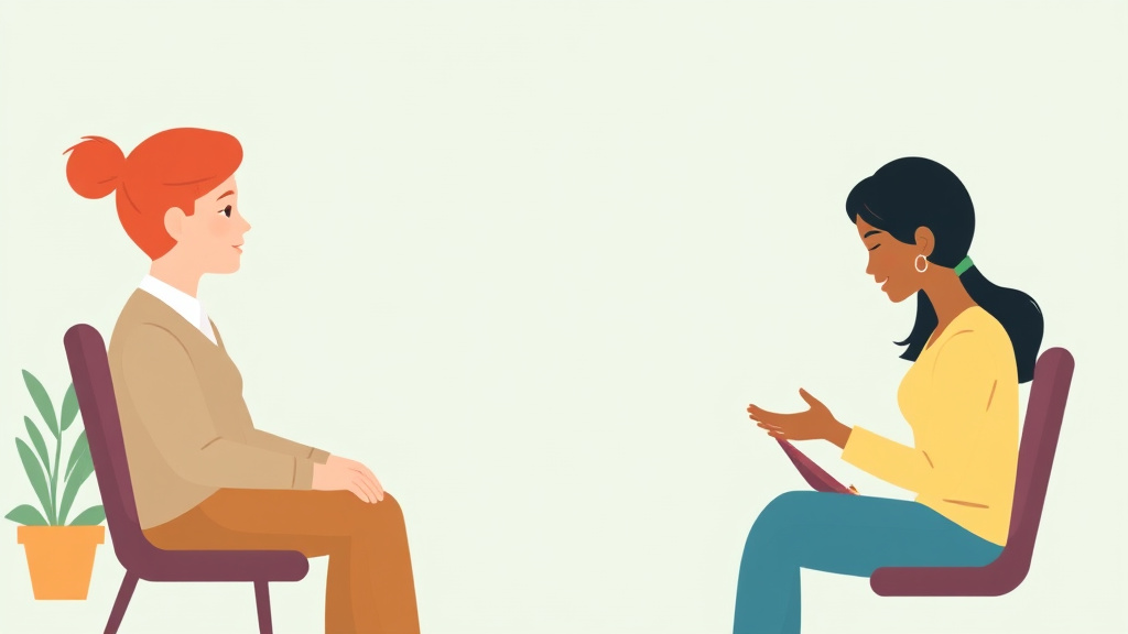 Educational graphic covering the essentials of school Counselor Grief Response Plan