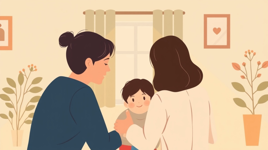 Educational graphic covering the essentials of supporting a Family After Murder