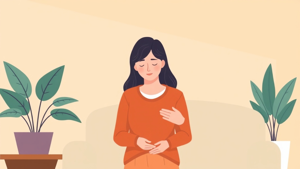 A professional illustration depicting supporting a Grieving Employee