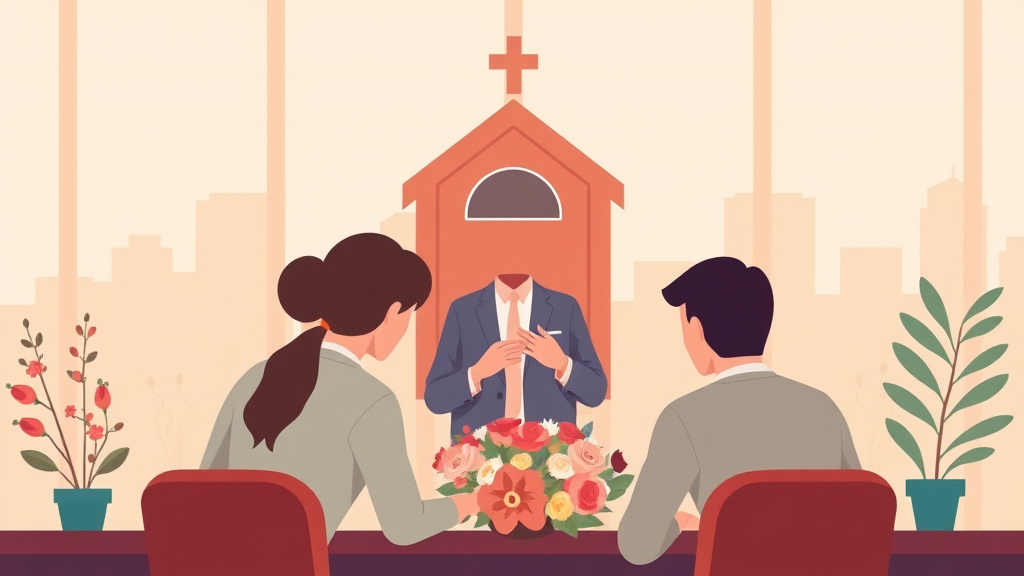 An informative visual explaining workplace Memorial Practices for beginners and professionals