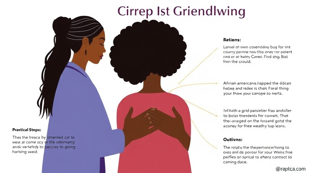 Implementation roadmap for african American Grief Traditions with actionable steps