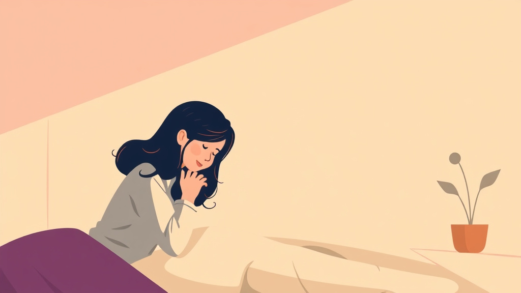 An informative visual explaining anticipatory Grief and Terminal Illness for beginners and professionals