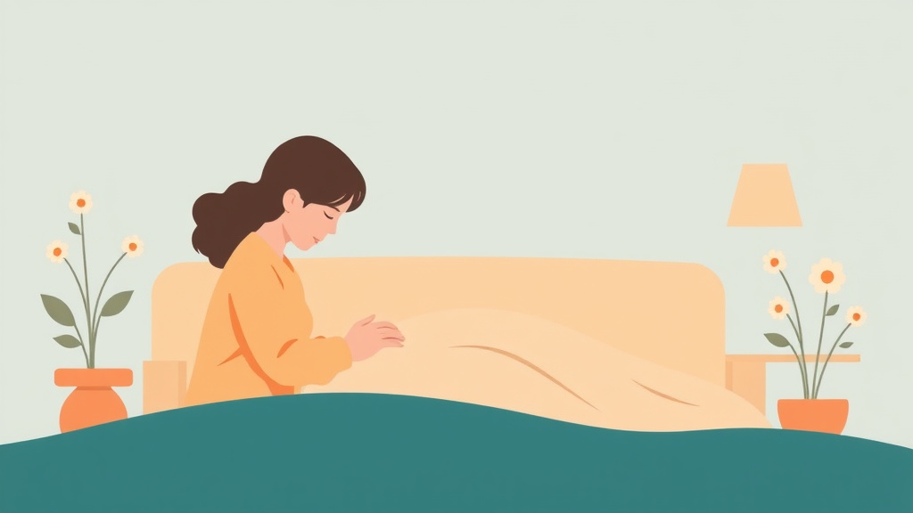 Illustration breaking down the fundamentals of anticipatory Grief in Hospice Care