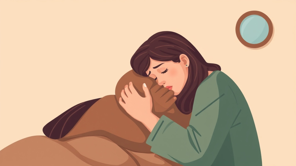 An informative visual explaining complicated Grief After Sudden Death for beginners and professionals