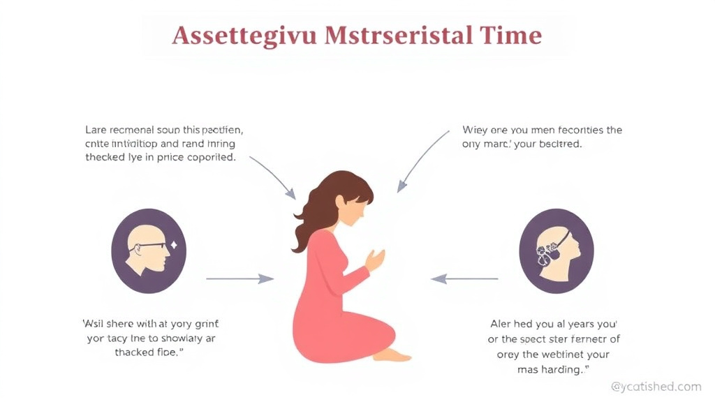 Practical checklist visual for disenfranchised Grief After Miscarriage