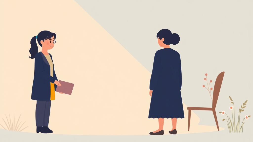 Detailed visual representation of disenfranchised Grief Support Strategies