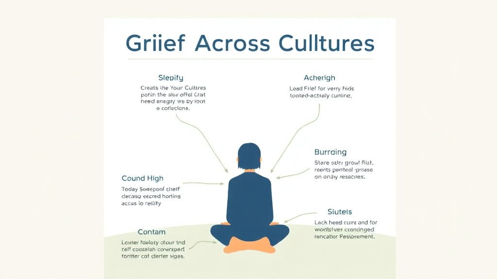 Implementation roadmap for grief Across Cultures with actionable steps