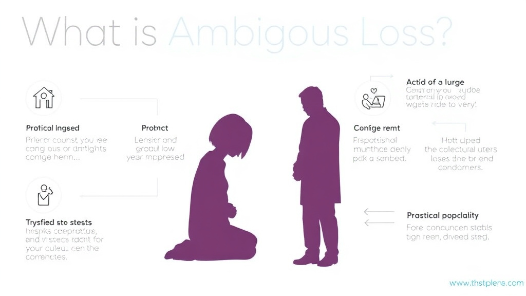 Practical workflow diagram for ambiguous Loss