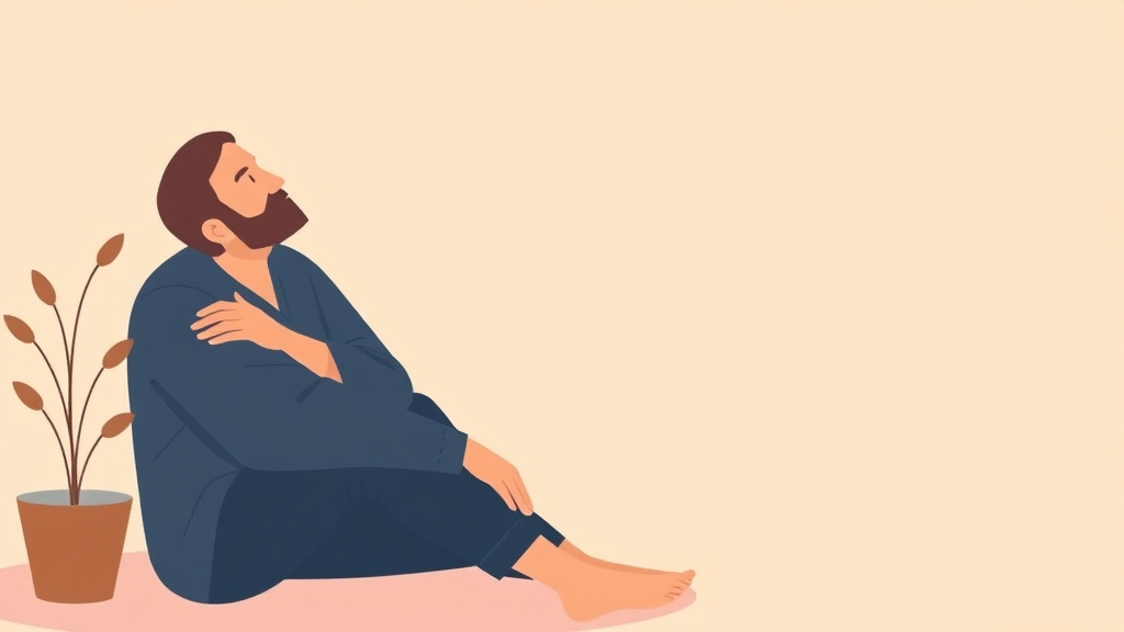 An informative visual explaining complicated Grief for beginners and professionals