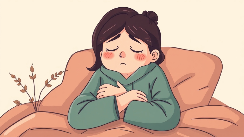 An informative visual explaining exaggerated Grief for beginners and professionals